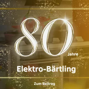 80 Jahre 
